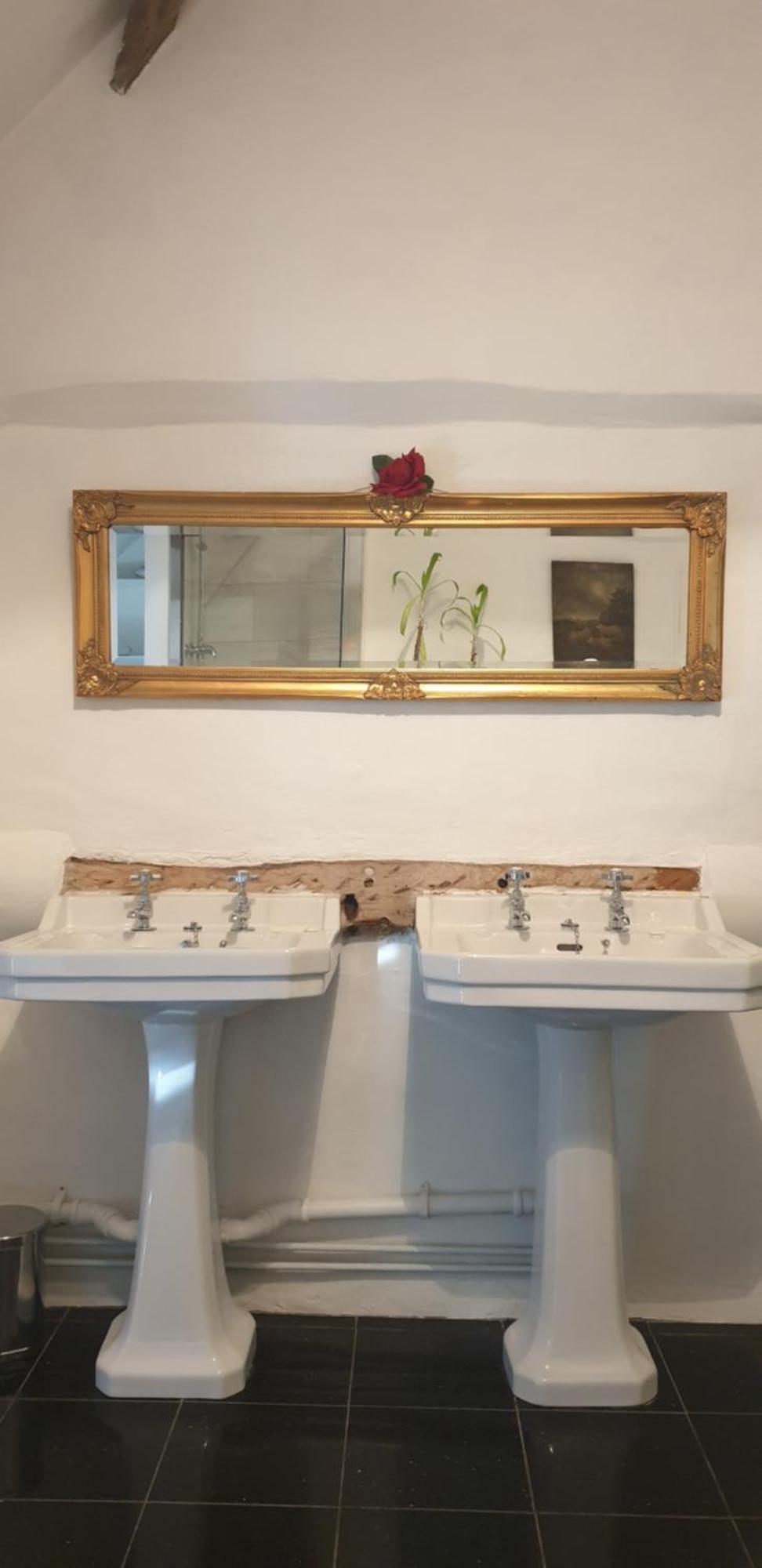 Riber Hall Manor 매틀록 외부 사진